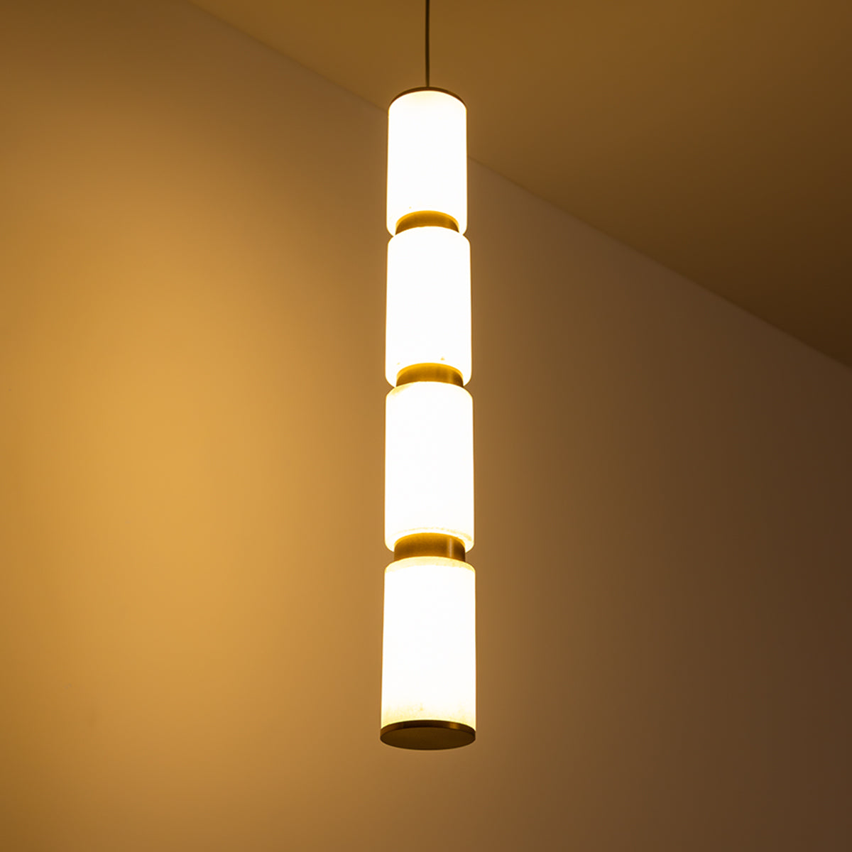 Buy Lost in Paradise Sleek LED Pendant Light bangalore online
