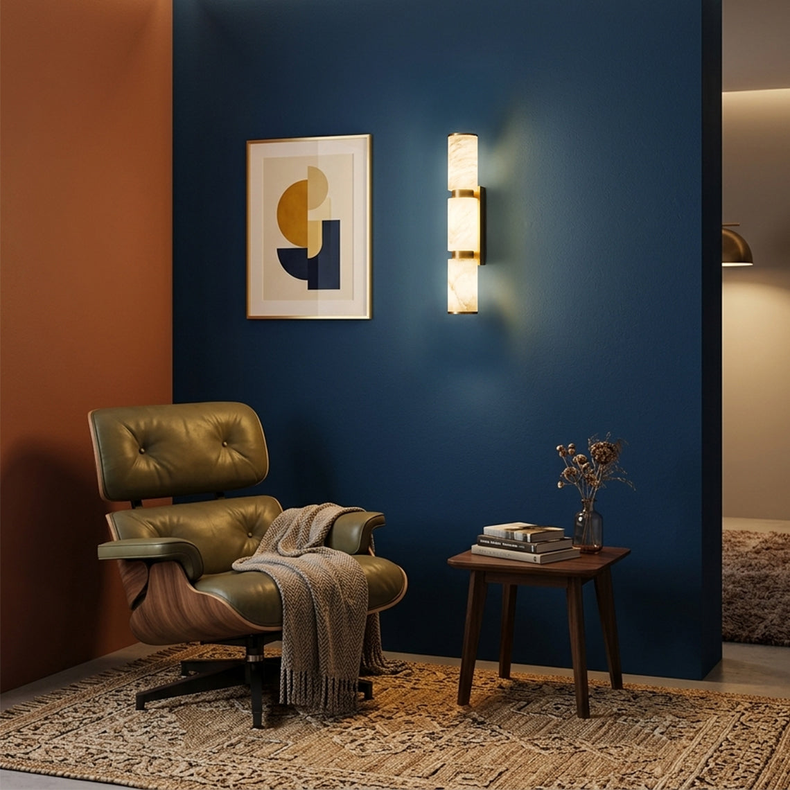 Buy Lost in Paradise medium LED Wall Light bedroom