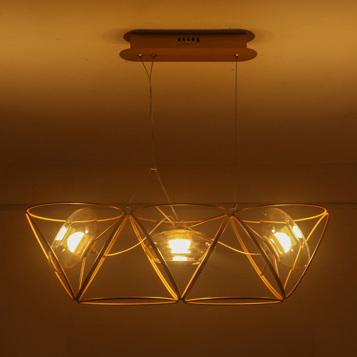 Buy Lost in Time LED Chandelier Interior Lights
