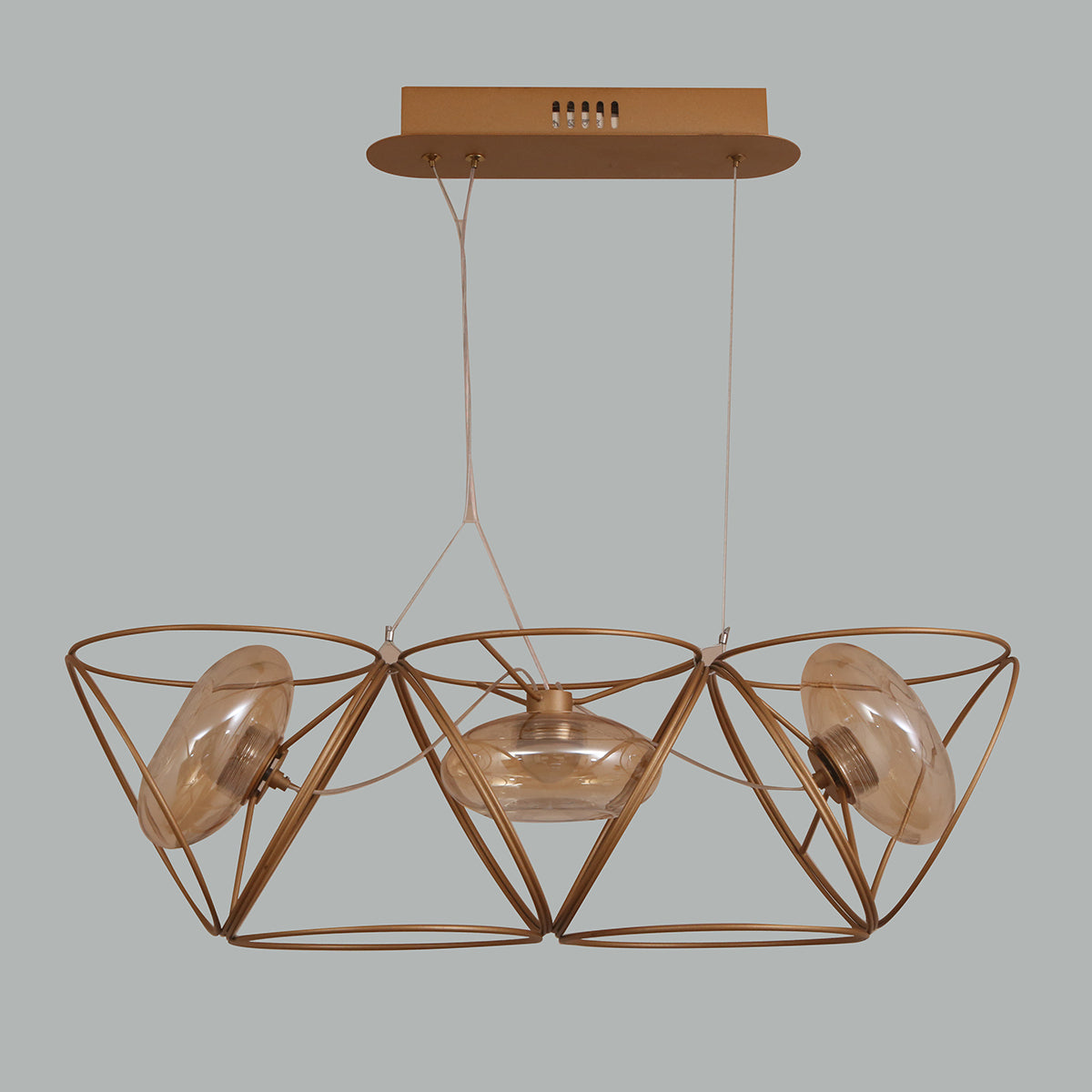 Buy Lost in Time LED Chandelier Online