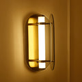 Lost in the Woods LED Wall Light