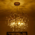Lucky Day LED Chandelier