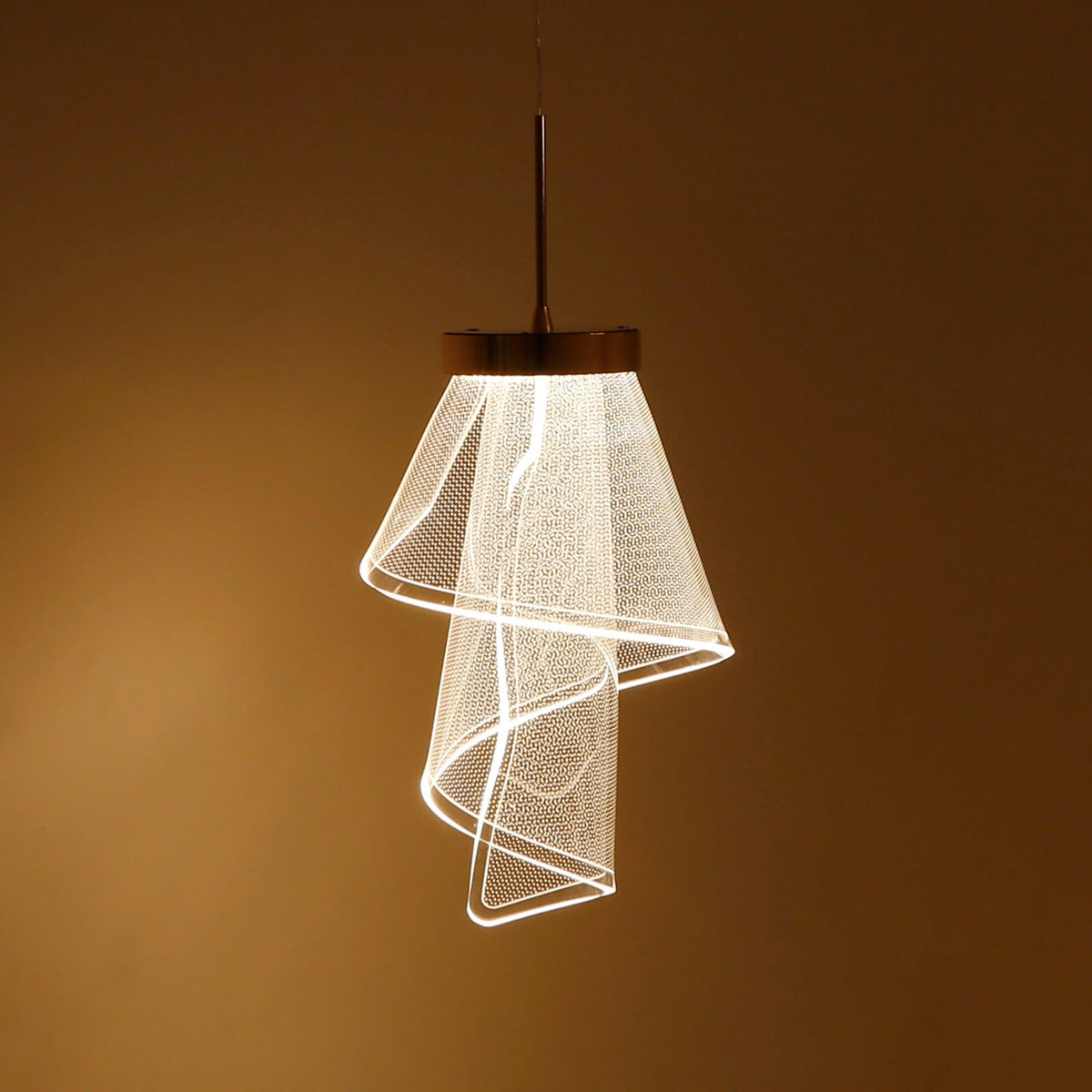 Buy Magnetic Aura LED Pendant Light online