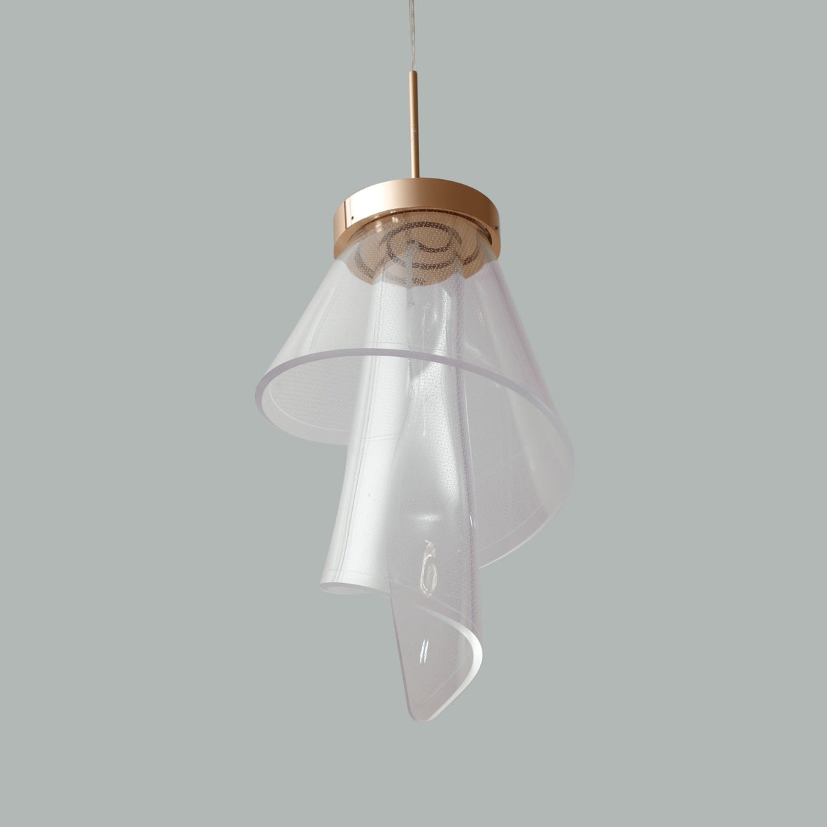 Buy Magnetic Aura LED Pendant Light store in Bangalore