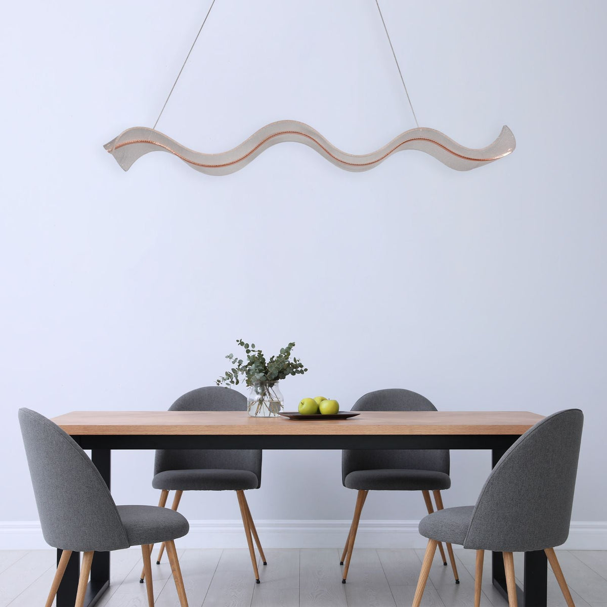Buy Magnum LED Chandelier best lighting Store Bangalore