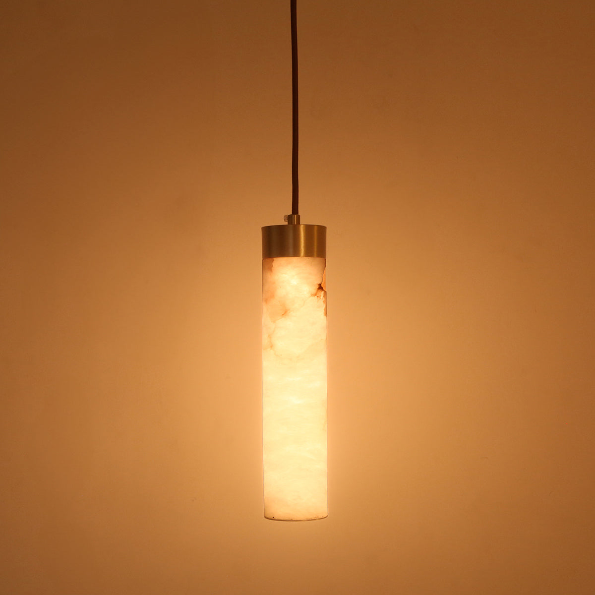 Buy Marble Aura LED Pendant Light Interior Lights