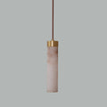 Marble Aura LED Pendant Light