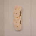Marble Gaze Quintuple LED Wall Light