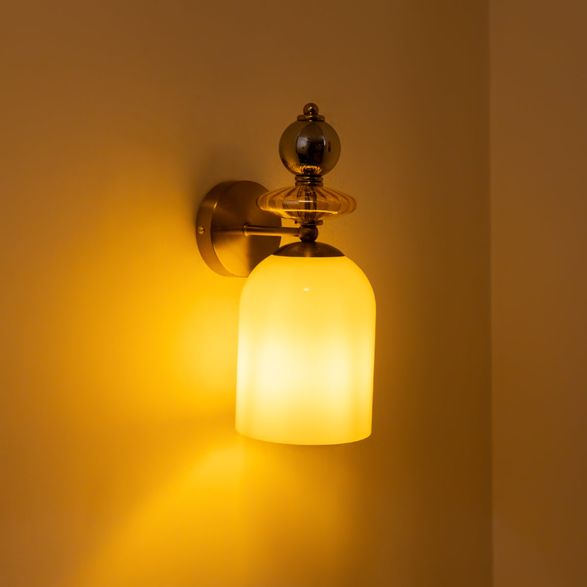 Buy Mercy Wall Light bangalour