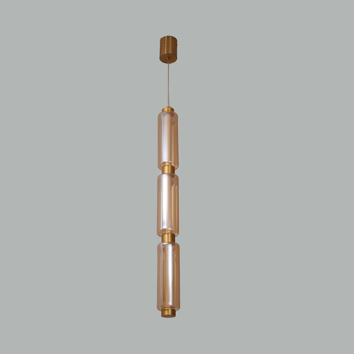 Buy Milan Triple LED Pendant Light Interior Lights