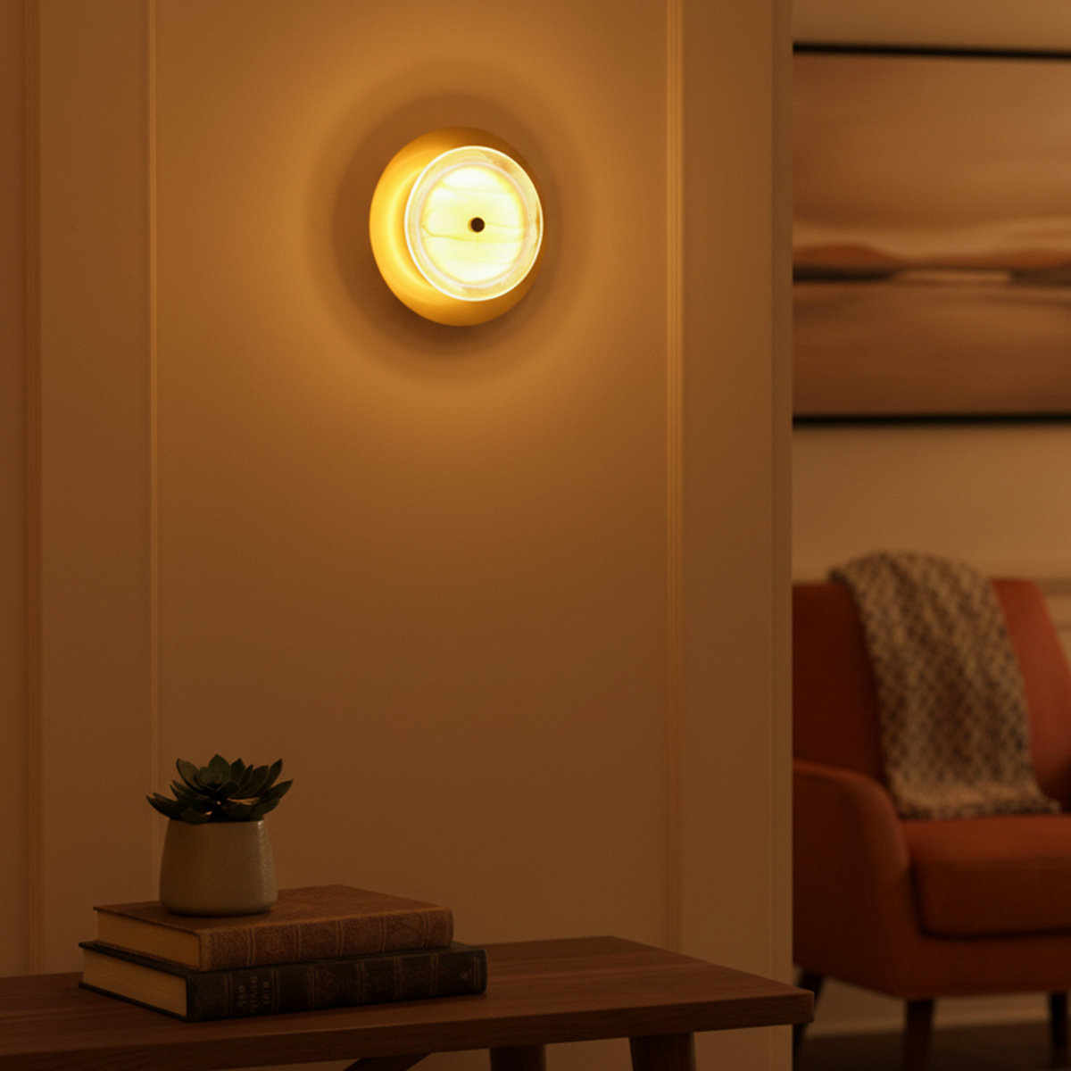 Buy Milky Way LED Wall Light Bangalore