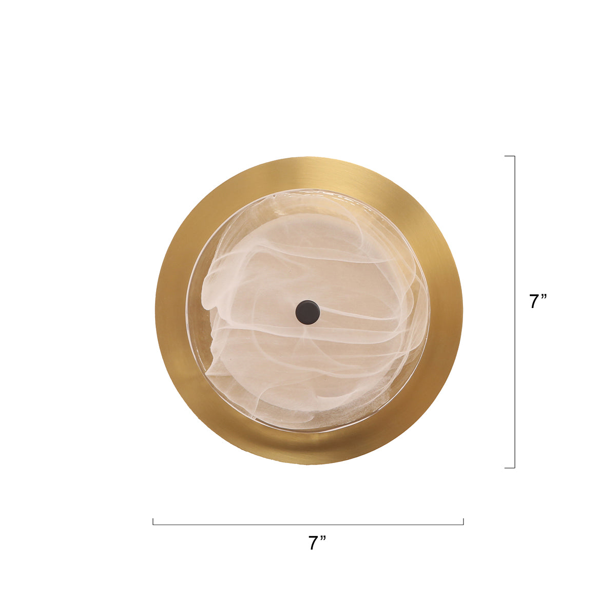 Buy Milky Way LED Wall Light Online