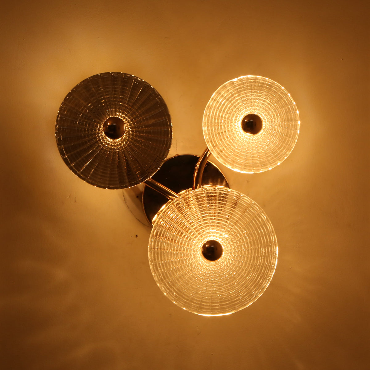 Buy Minimalist Medium LED Wall Light Online