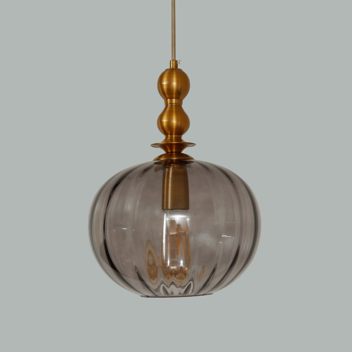 Buy Mirage Smoke Pendant Light online