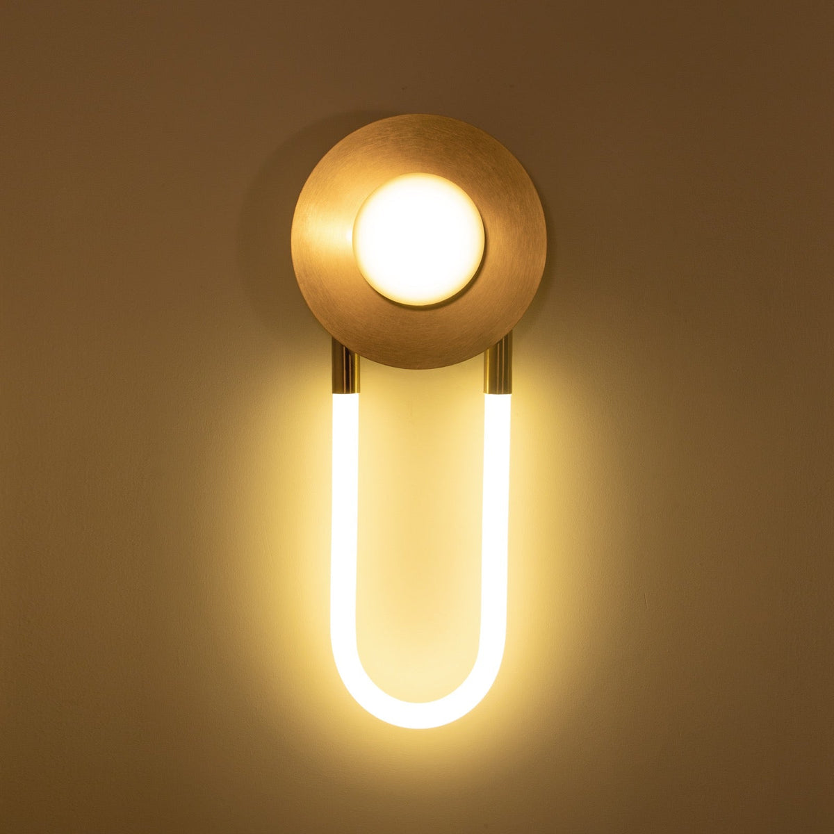 Buy Modena LED Wall Light bedroom Wall Sconce