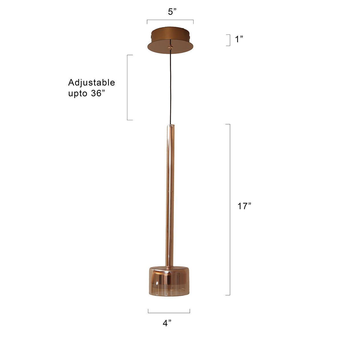 Buy Modern Thinking LED Pendant Light Interior Lights