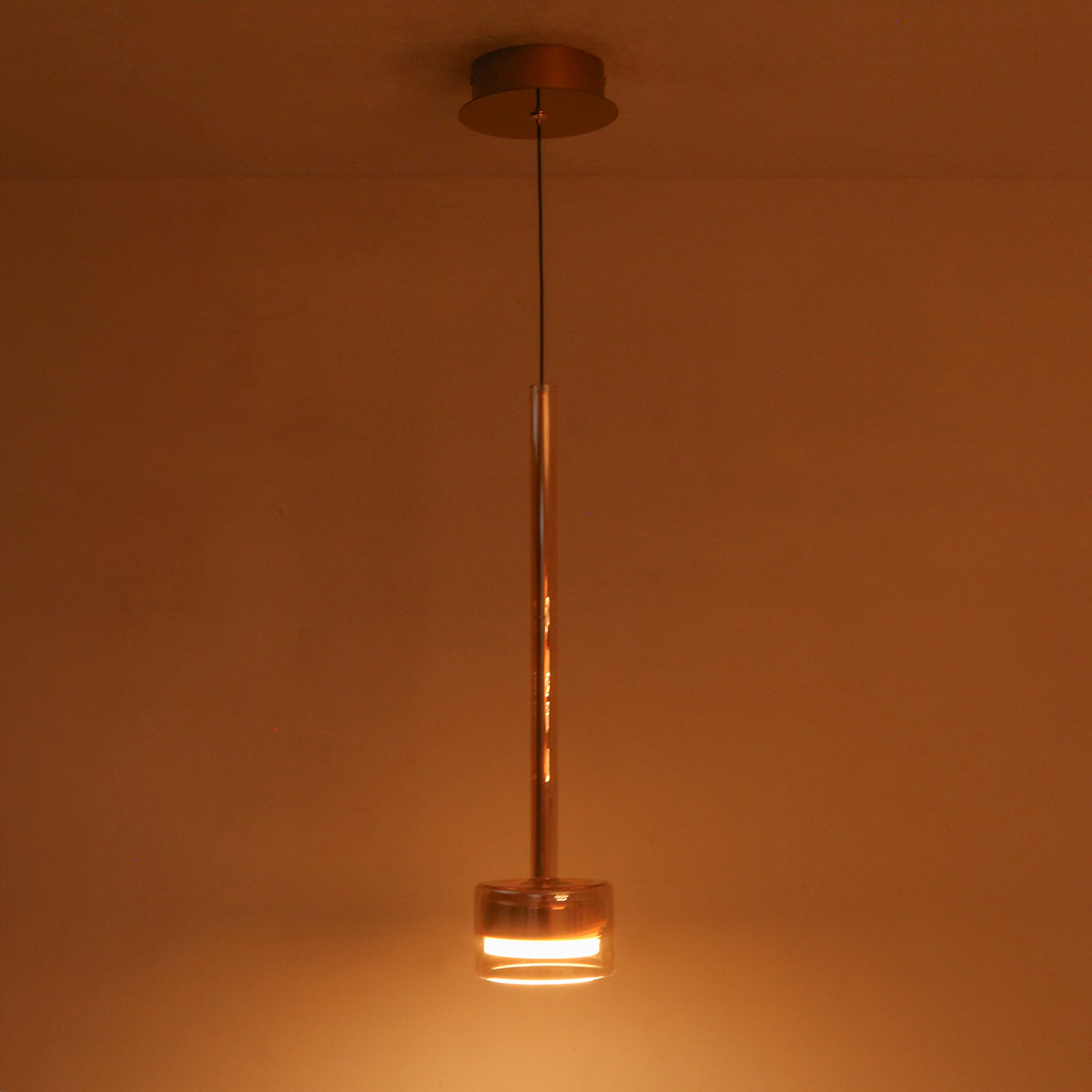 Buy Modern Thinking LED Pendant Light Online
