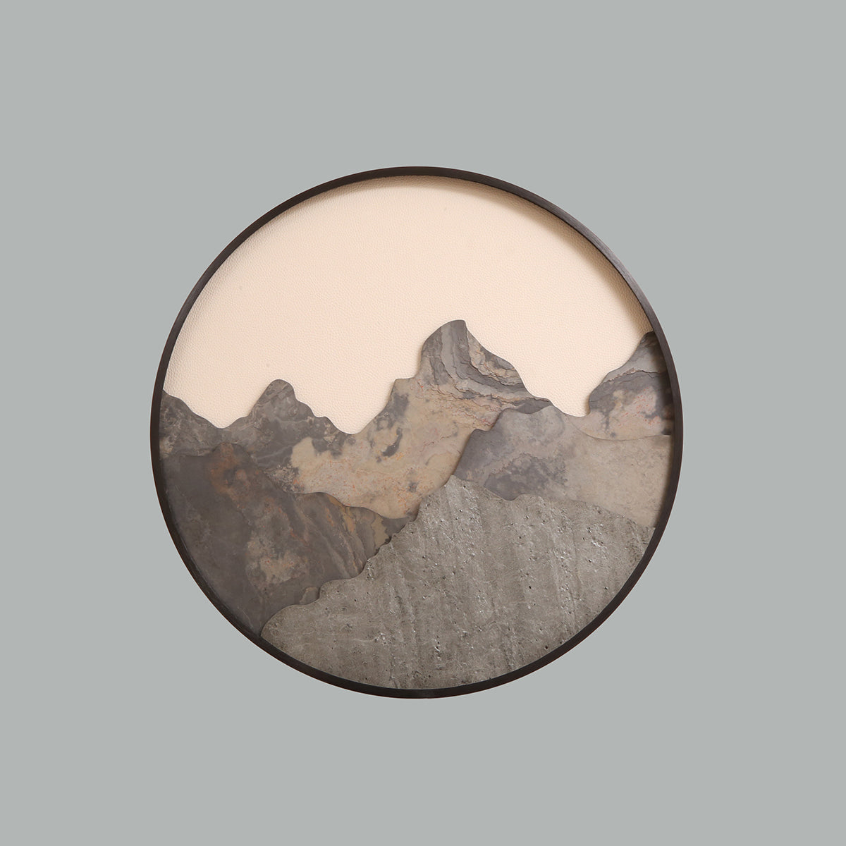 Buy Mountain Shadow (3 Colour) LED Wall Light Bedrooms