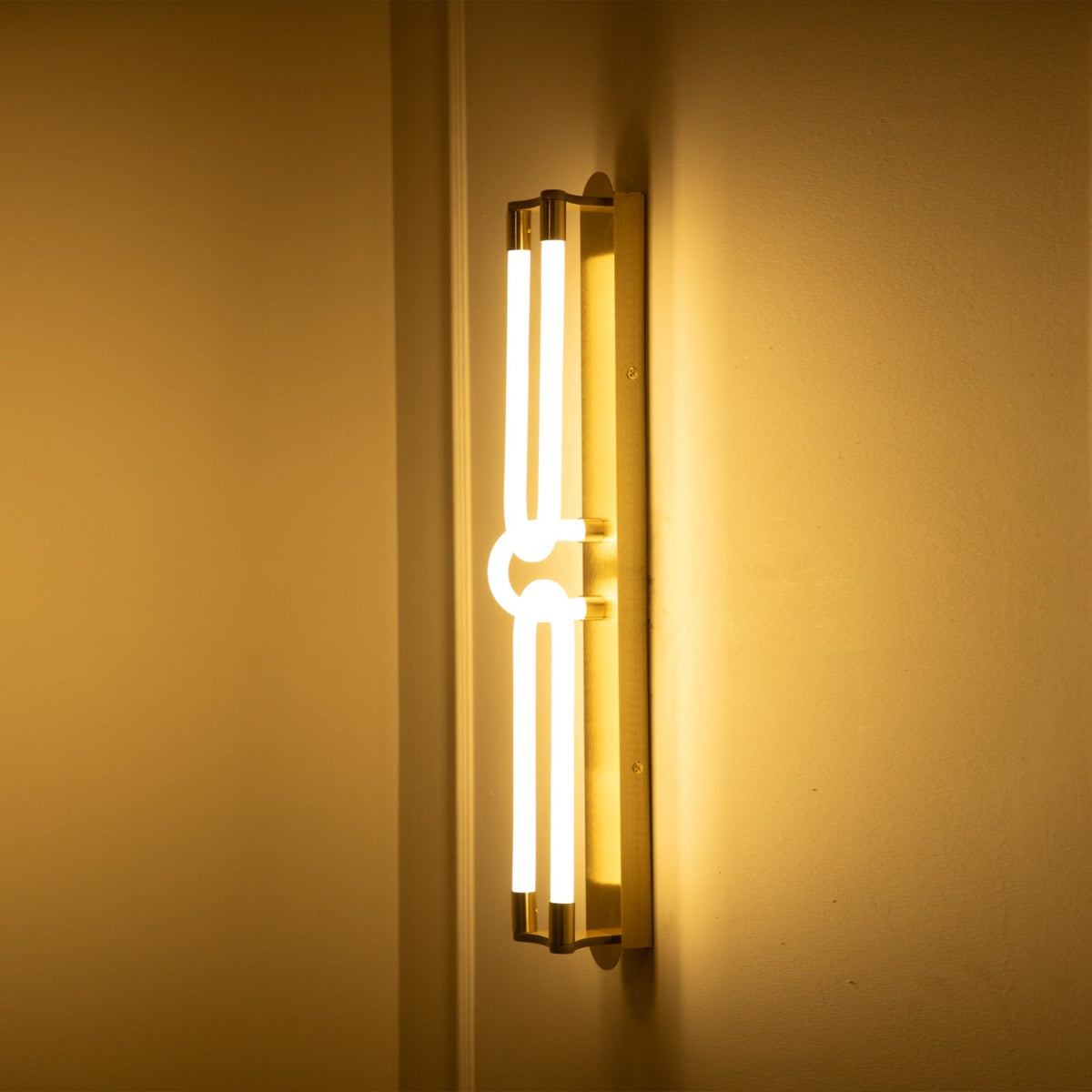 Buy Mumbai Rains LED Wall Light online