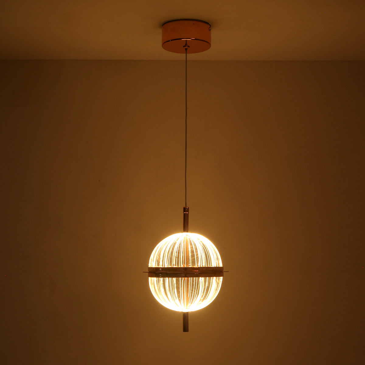 Buy Nero (3 Colour) LED Pendant Light Living Room