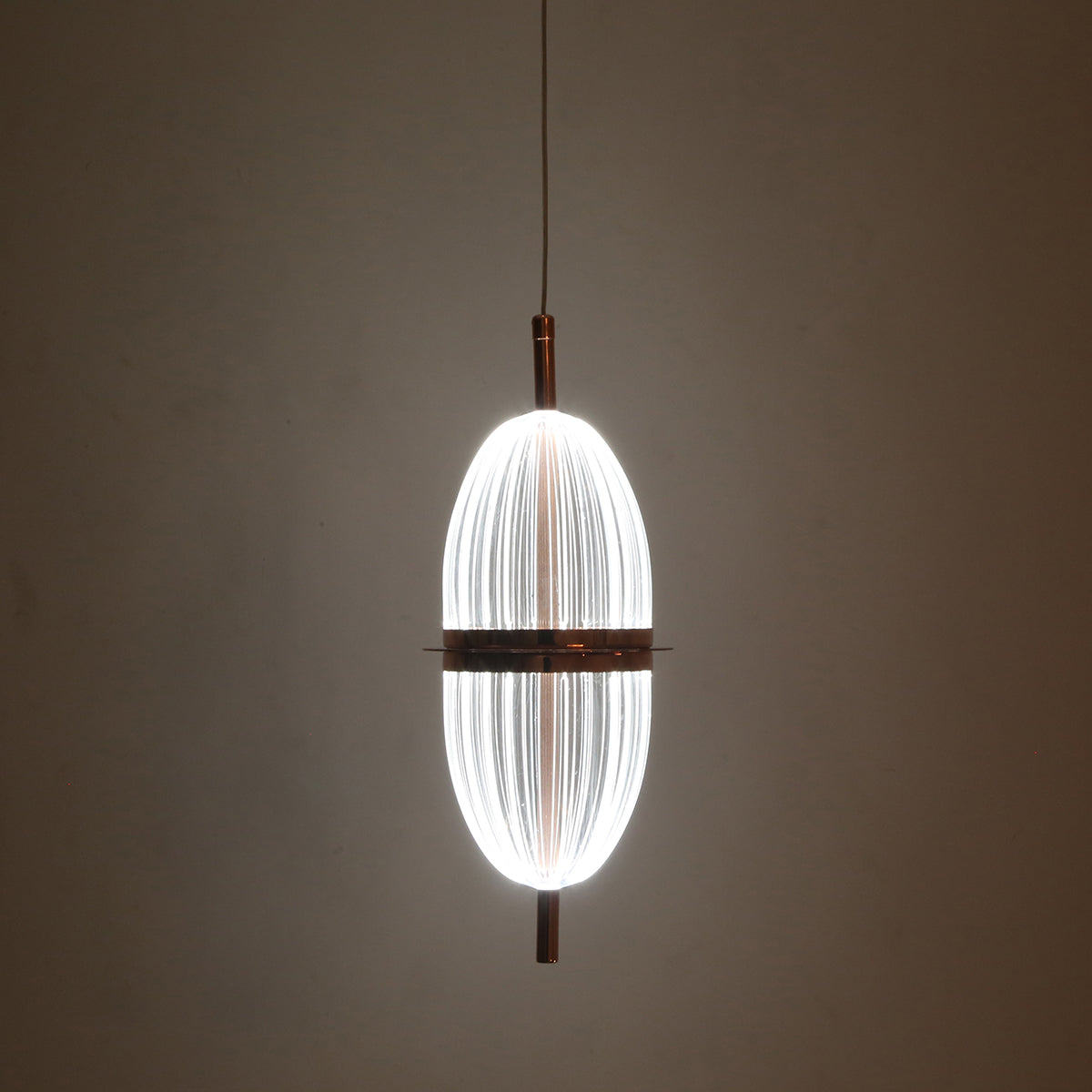 Buy Nero Sleek (3 Colour) LED Pendant Light Bedrooms