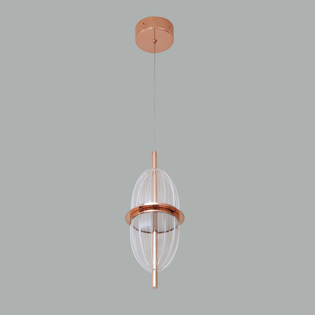 Buy Nero Sleek (3 Colour) LED Pendant Light Interior Lights