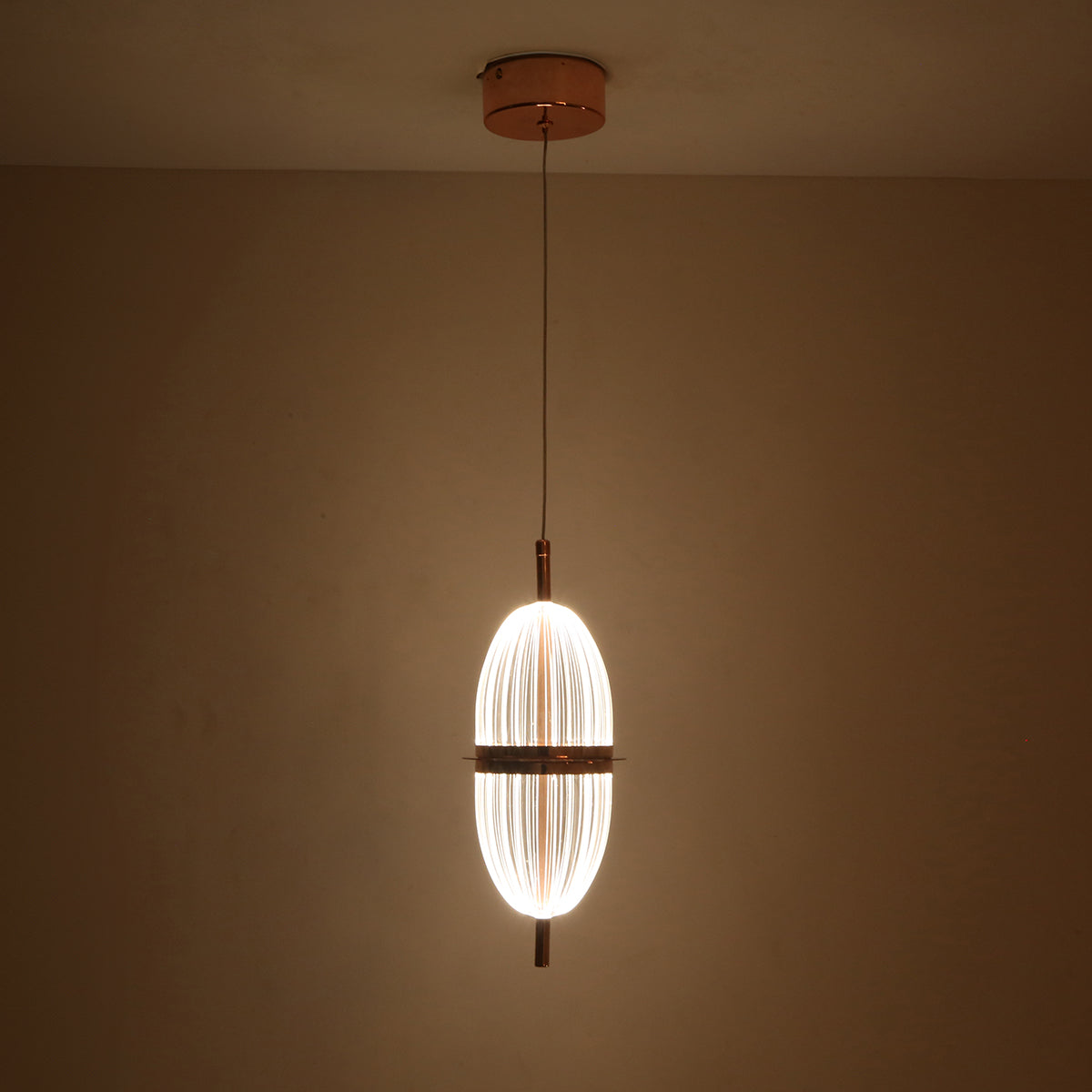 Buy Nero Sleek (3 Colour) LED Pendant Light Living Room