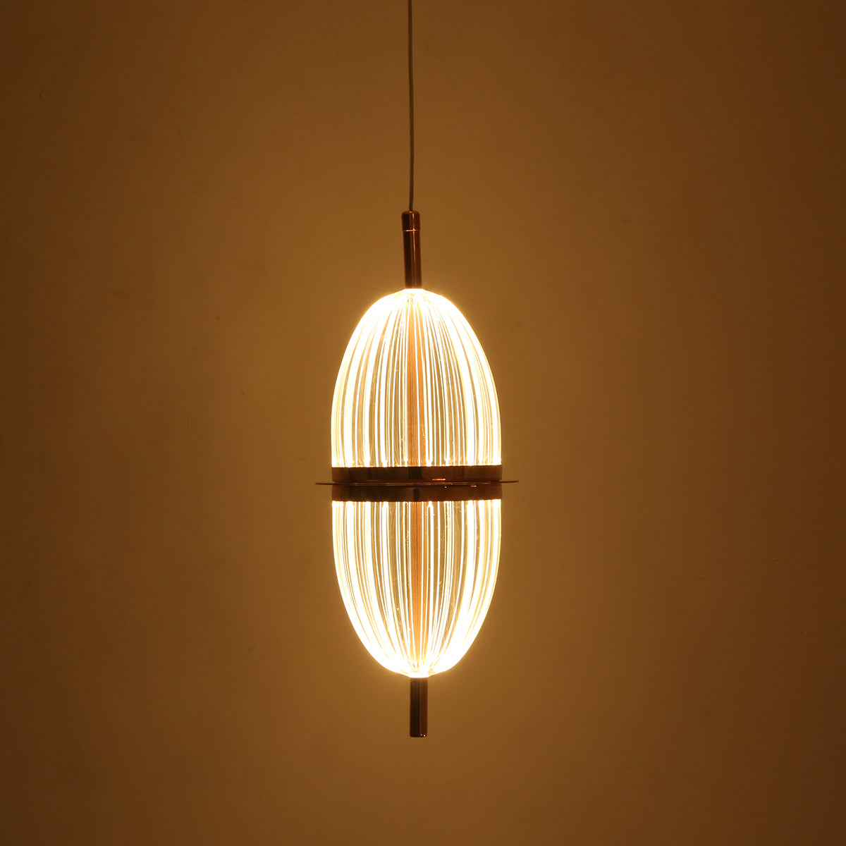 Buy Nero Sleek (3 Colour) LED Pendant Light Online