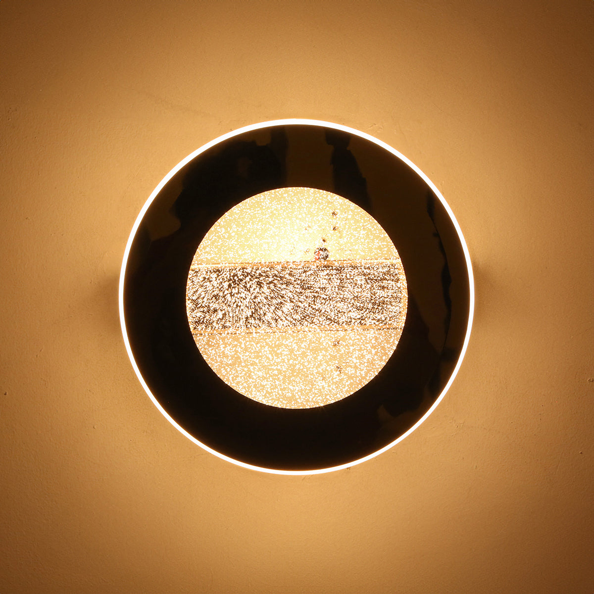 Buy New Age (3 Colour) LED Wall Light Dining Room 