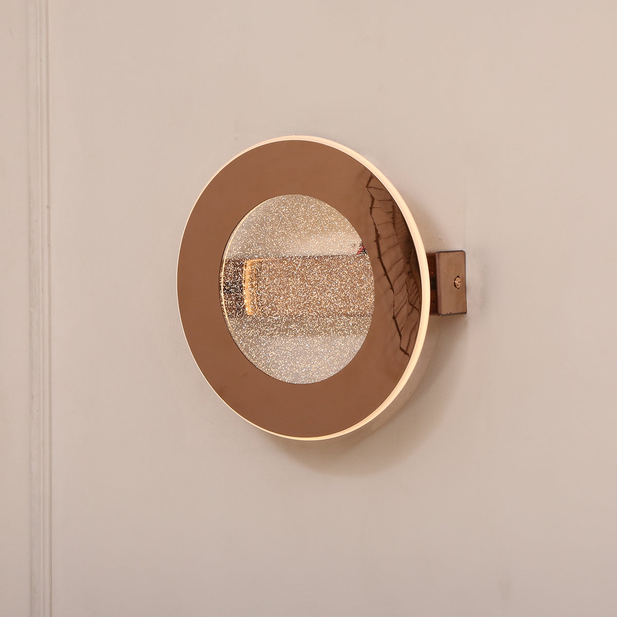 Buy New Age (3 Colour) LED Wall Light Living Room