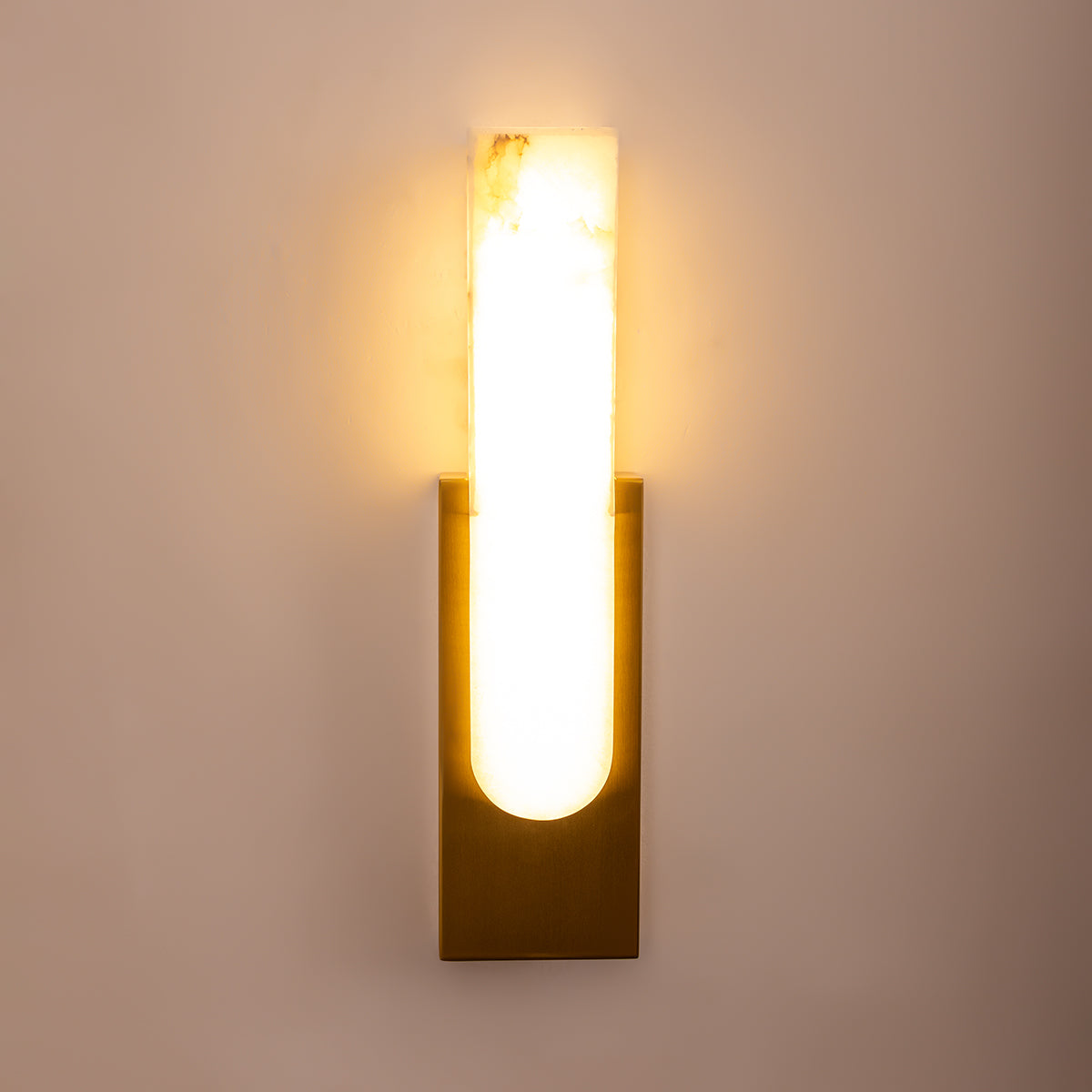 Buy Nirvana Marble LED Wall Light online