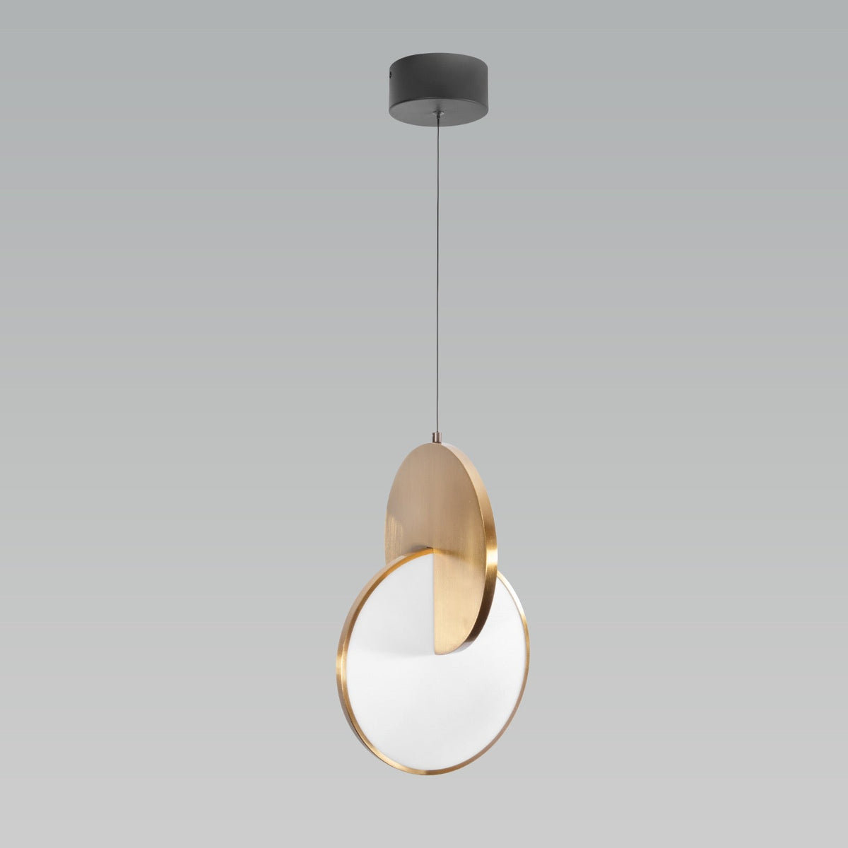 Buy Oblivion Large LED Pendant Light Bangalore