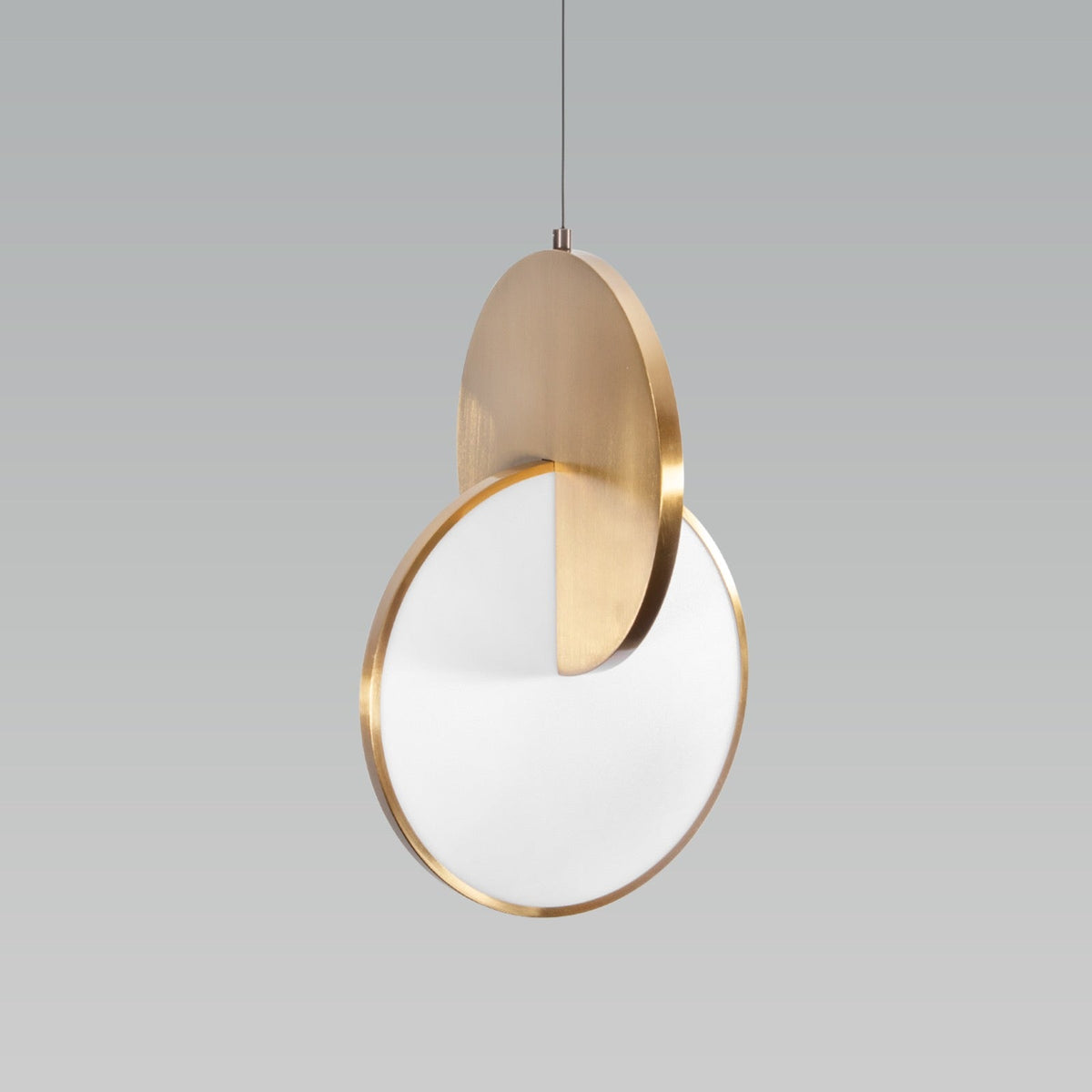 Buy Oblivion Large LED Pendant Light Living