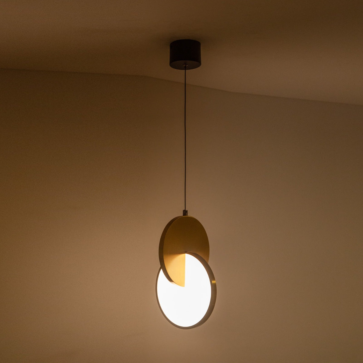 Buy Oblivion Medium LED Pendant Light Home