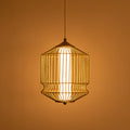 Odin LED Pendant Light