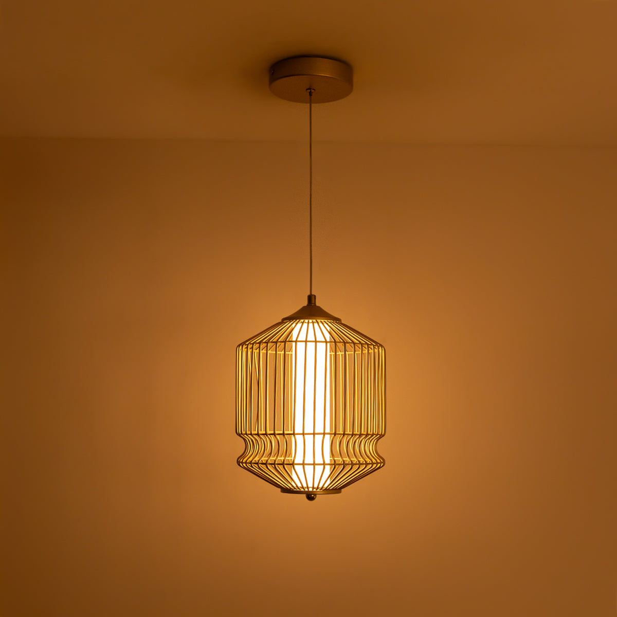 Buy Odin LED Pendant Light living