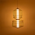 Odin Large LED Pendant Light