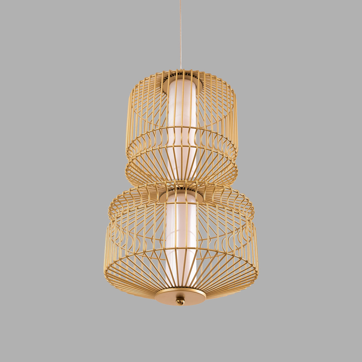 Buy Odin Large LED Pendant Light home