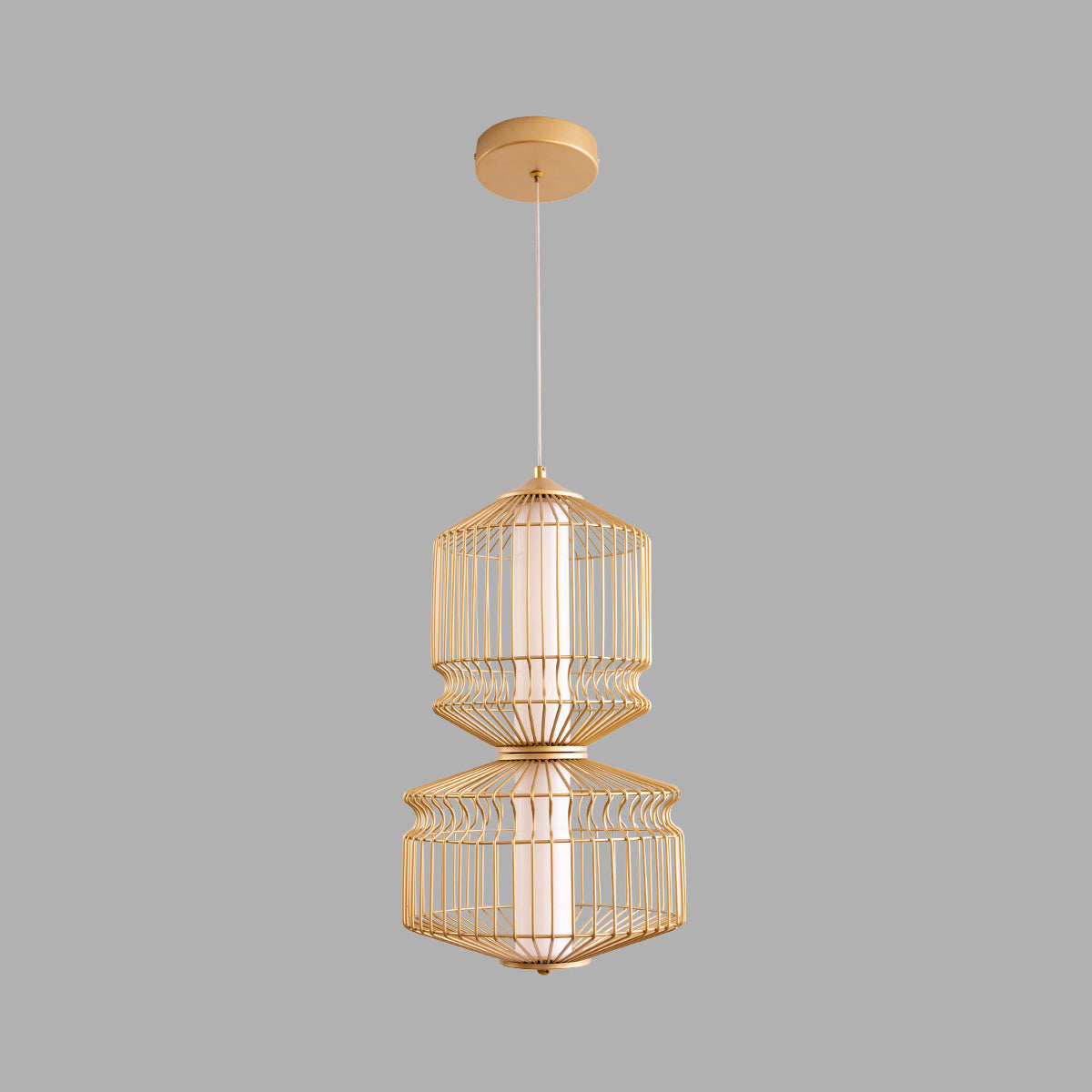 Buy Odin Large LED Pendant Light interior