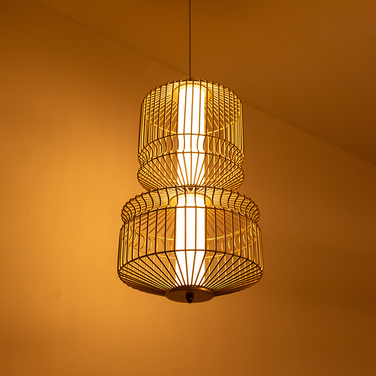 Buy Odin Large LED Pendant Light living