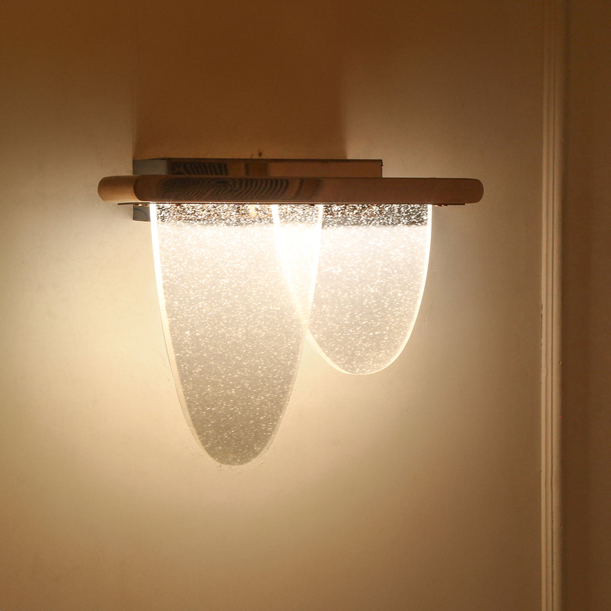 Buy On the Run (3 Colour) LED Wall Light Bangalore