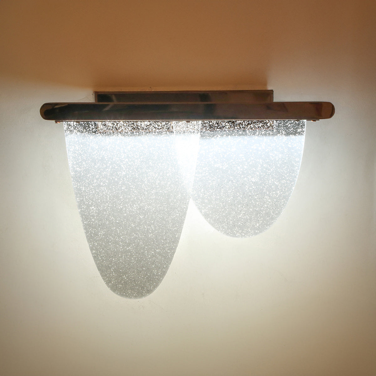 Buy On the Run (3 Colour) LED Wall Light Bedrooms
