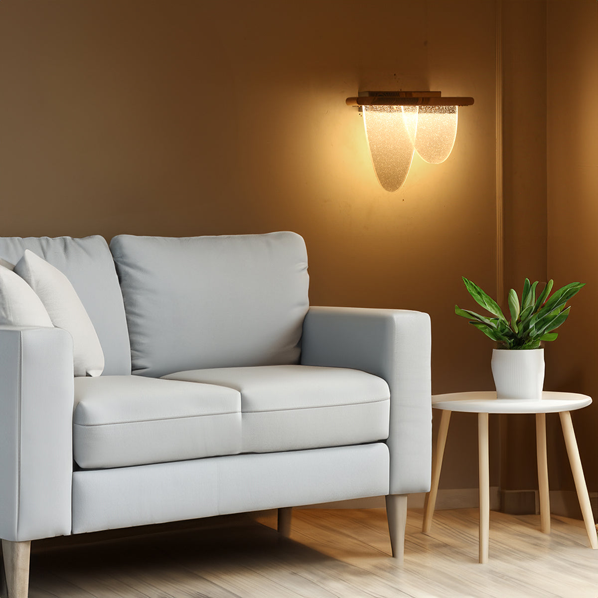 Buy On the Run (3 Colour) LED Wall Light Decorative Lights