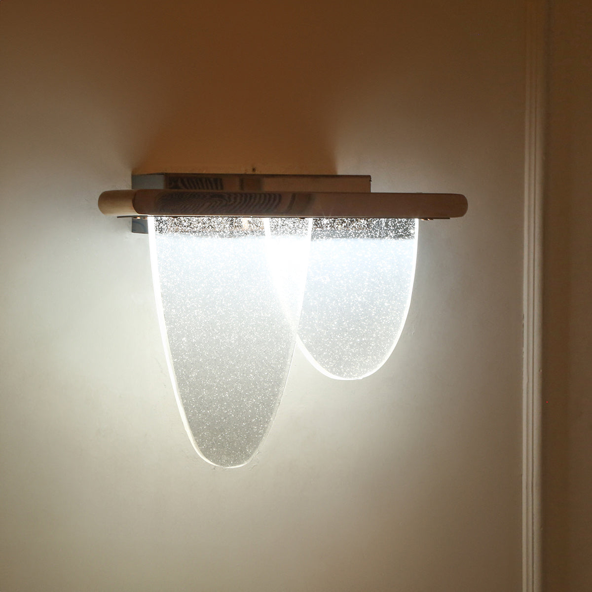 Buy On the Run (3 Colour) LED Wall Light Interior Lights