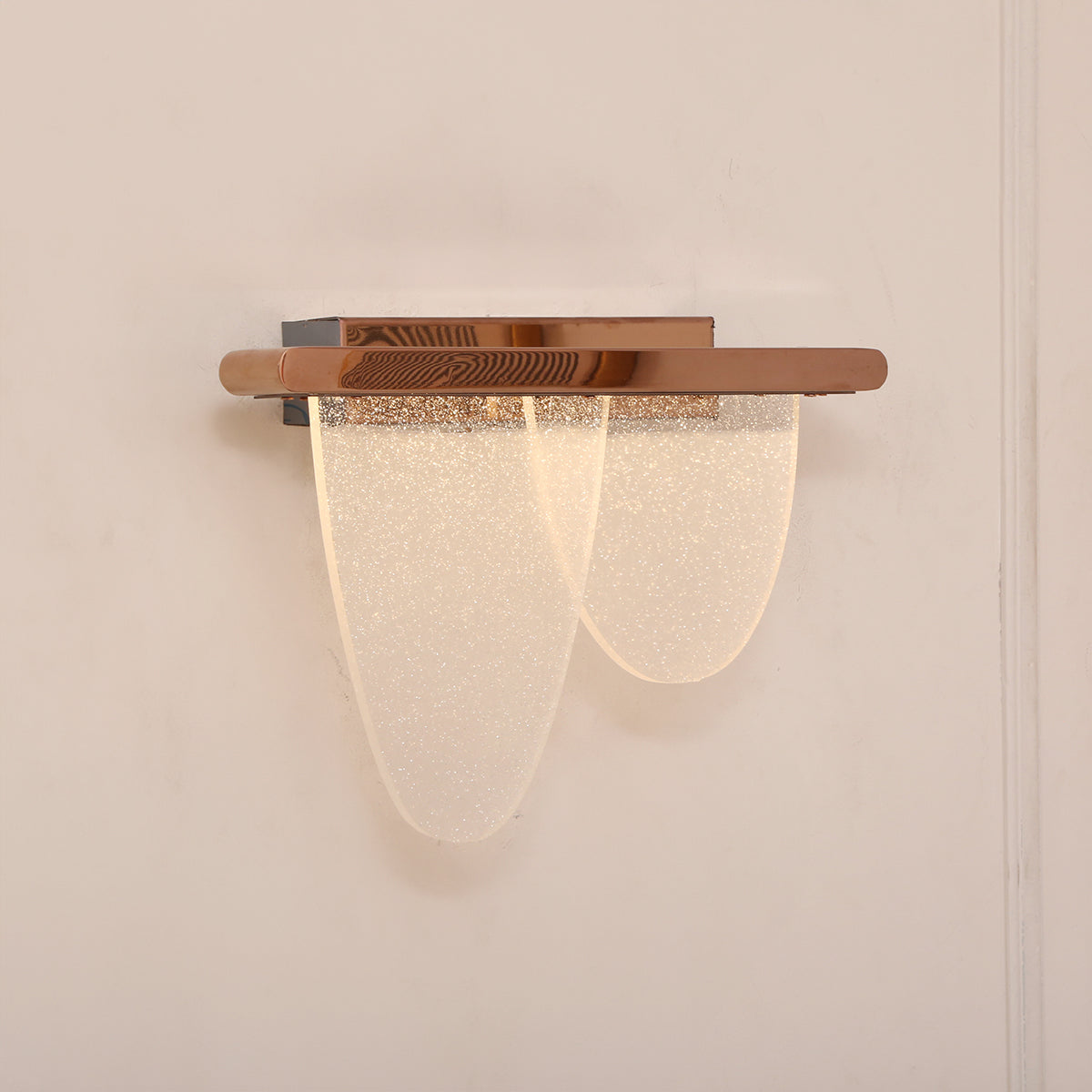 Buy On the Run (3 Colour) LED Wall Light Living Room