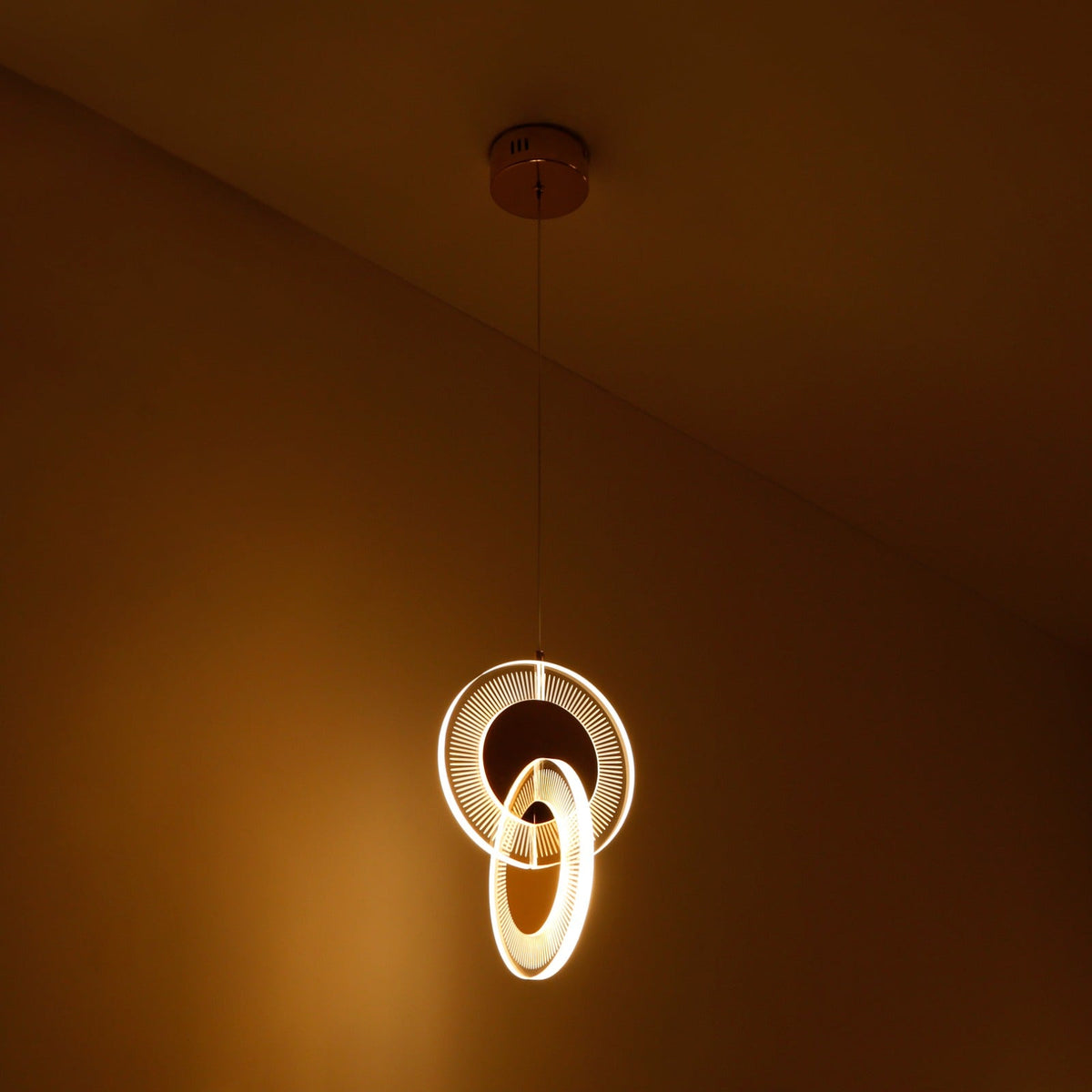 Buy Only Yours LED Pendant Light Bengaluru
