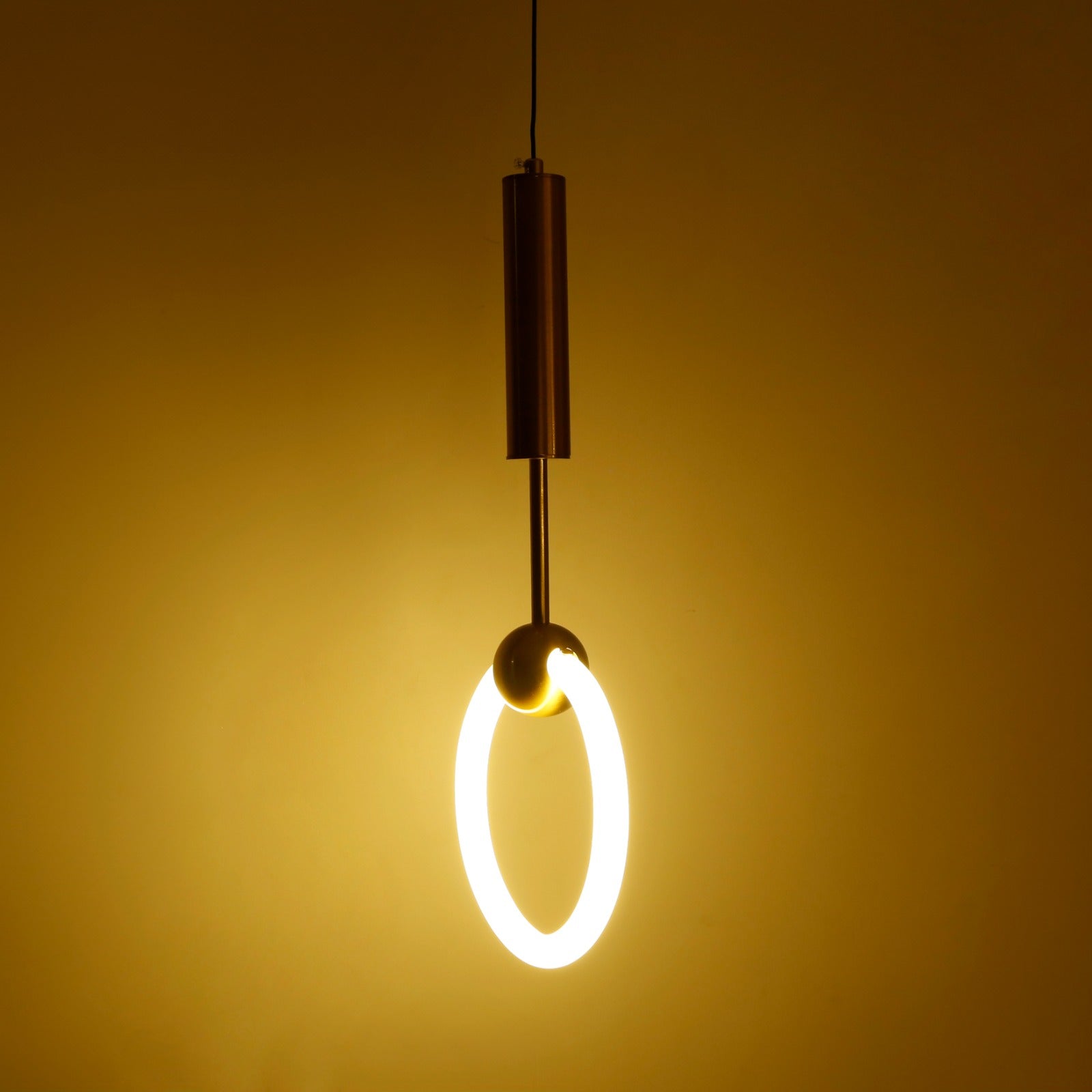 Shop Open Secret LED Pendant Light Corner