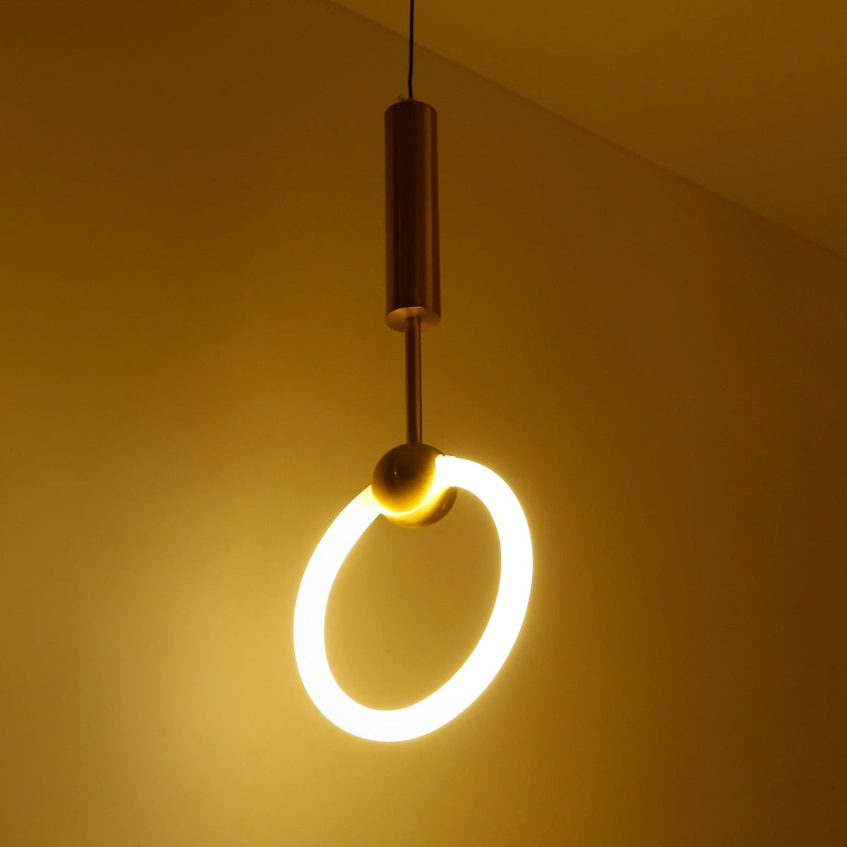 Buy Open Secret LED Pendant Light bedside