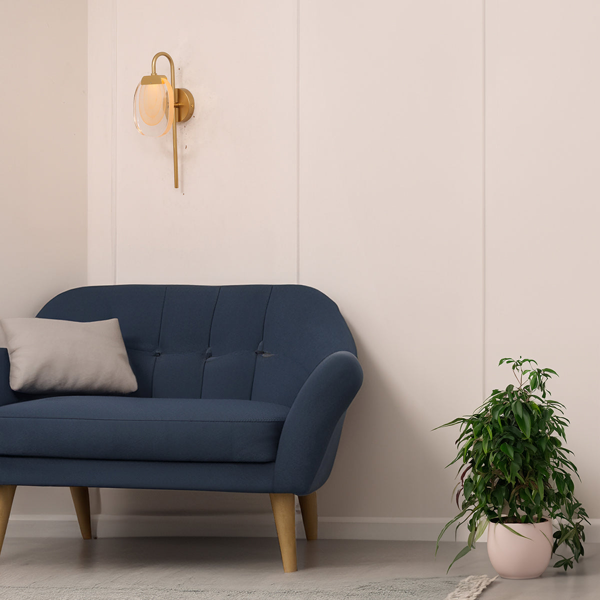 Buy Opus LED Wall Light Interior Lights
