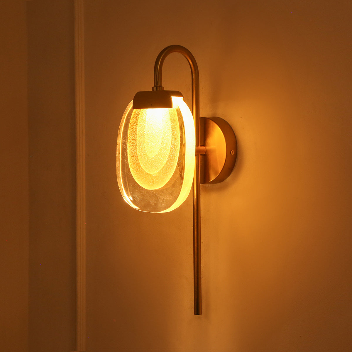Buy Opus LED Wall Light Living Room